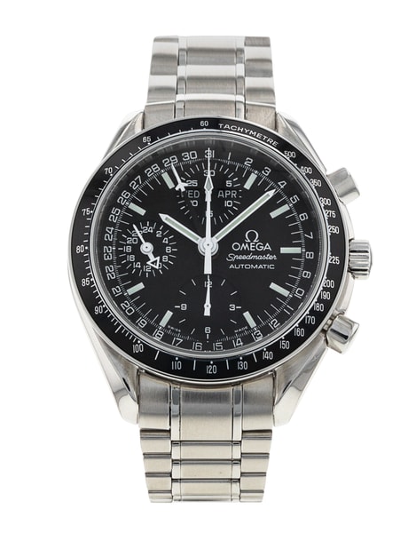 Omega Speedmaster DayDate 3520.50.00